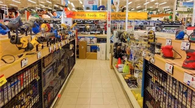 優秀五金門店的成功密碼 品質、專業與服務的三重奏