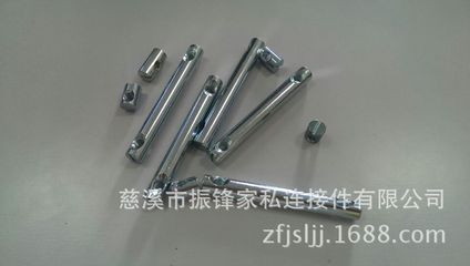 慈溪市振鋒家私連接件 專注五金配件，為您打造堅固耐用的連接方案